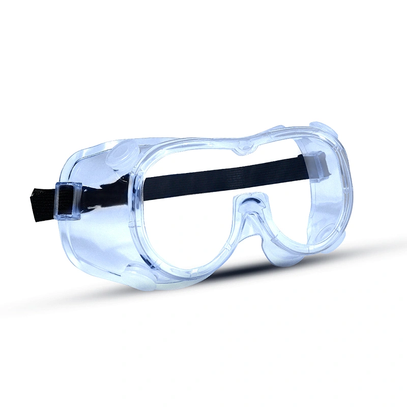 Safety goggles Eye Protection Safety Goggles use in chemical and protection goggles medical