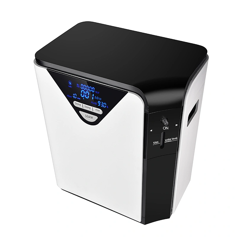 Oxygen Therapy Machine portable oxygen concentrator