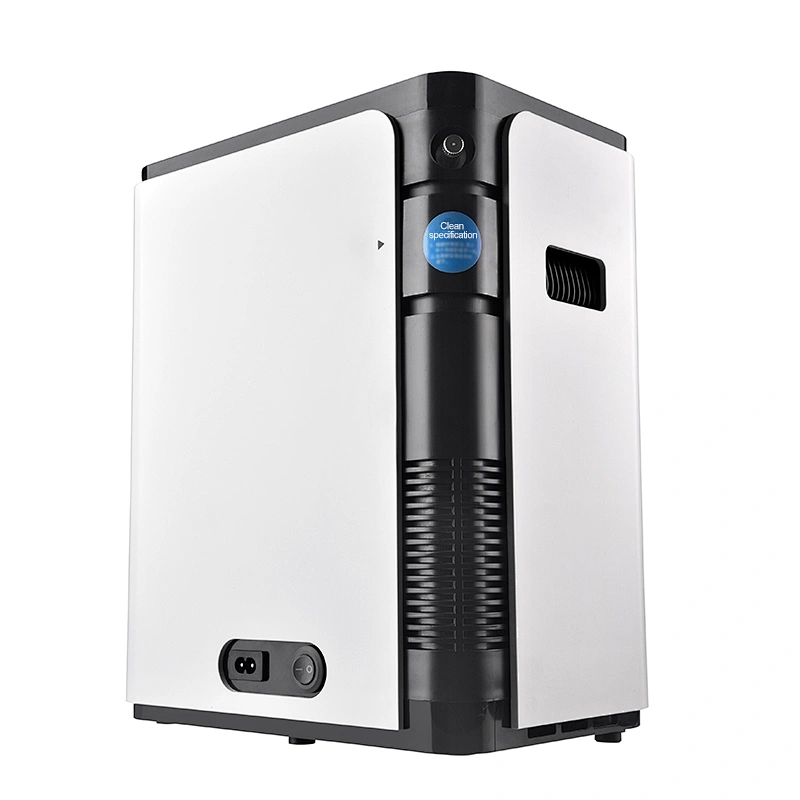 Oxygen Therapy Machine portable oxygen concentrator