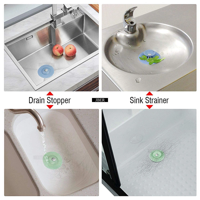 Wholesale good quality kitchen sink drain cover