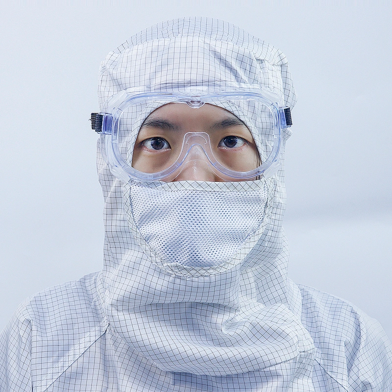 Safety goggles Eye Protection Safety Goggles use in chemical and protection goggles medical