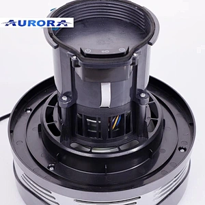 Chine OEM factory in stock portable air purifier for room