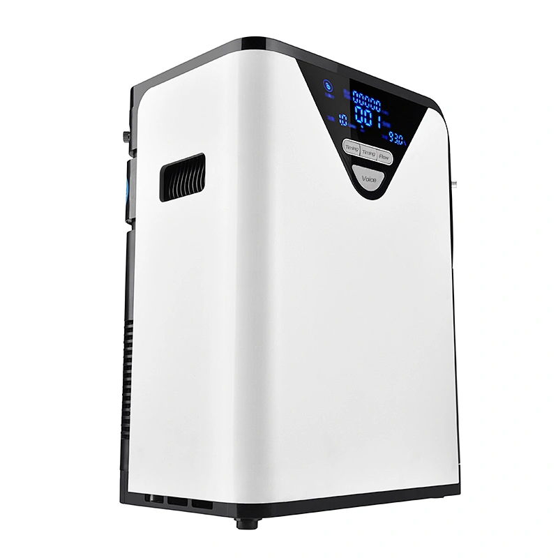 Oxygen Therapy Machine portable oxygen concentrator
