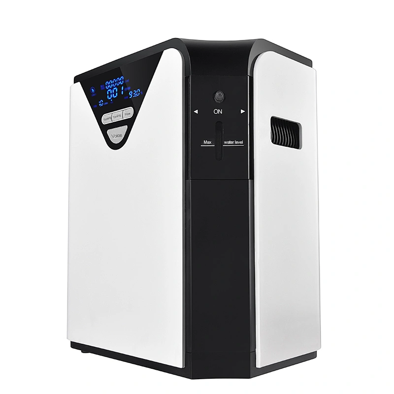Oxygen Therapy Machine portable oxygen concentrator