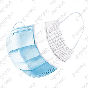 China Manufacturer 3 Layers Face Masks Surgical Face Mask For Protection