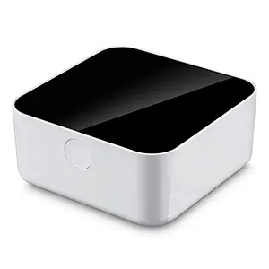 High Sensitivity Portable Smart Outdoor and Indoor PM 2.5 air quality monitor