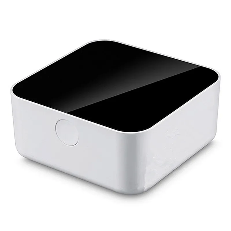 High Sensitivity Portable Smart Outdoor and Indoor PM 2.5 air quality monitor