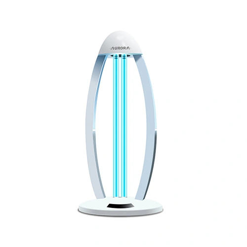 38w,254nm ultraviolet germicidal irradiation