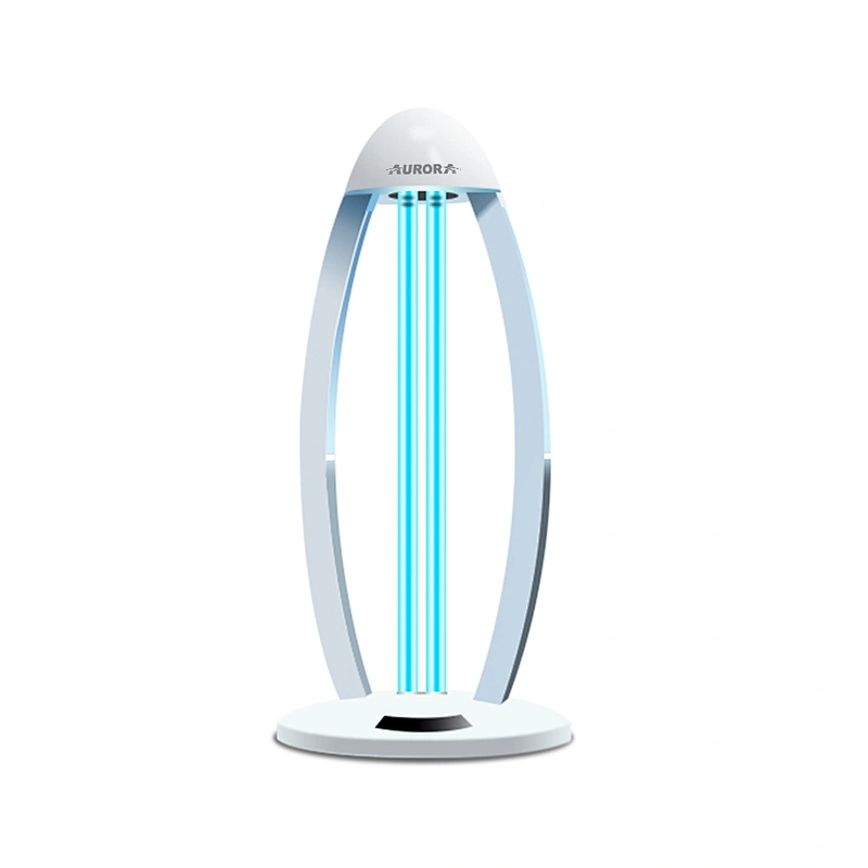 38w,254nm ultraviolet germicidal irradiation