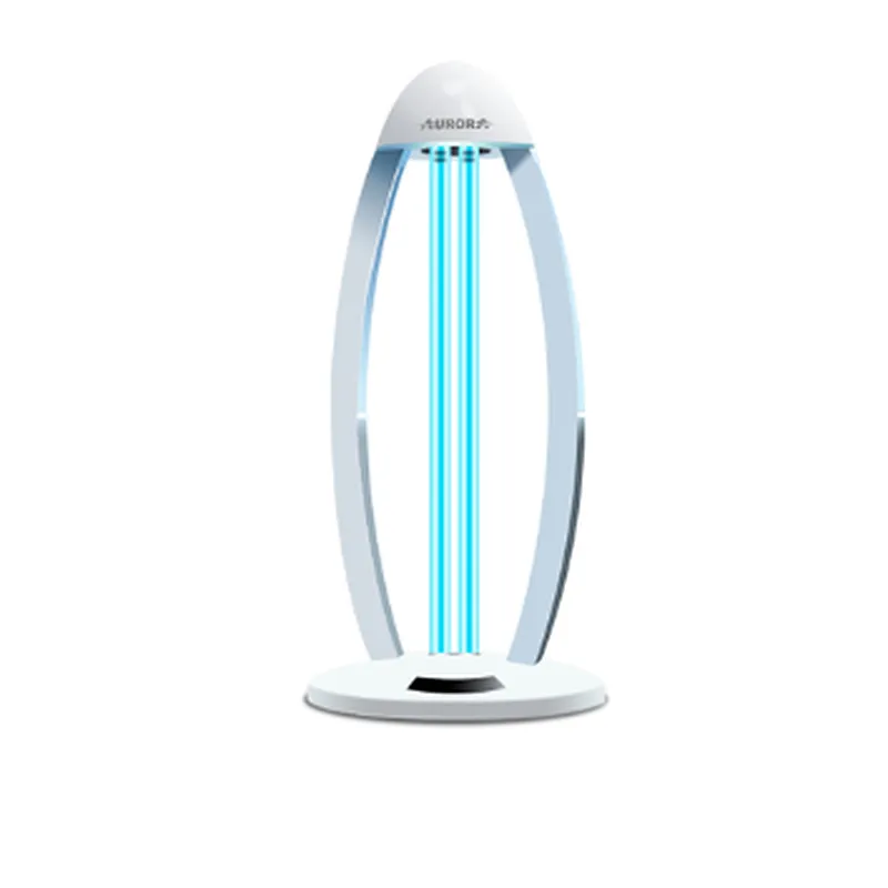 UV-01 Ultraviolet germicidal uv light