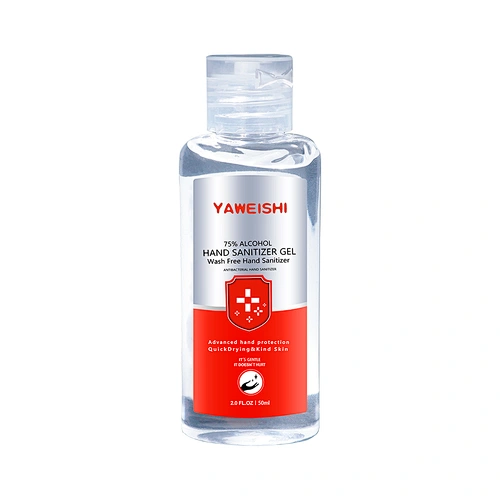 alcohol hand sanitizer gel anti bacterial hand wash sanitizer rinse free