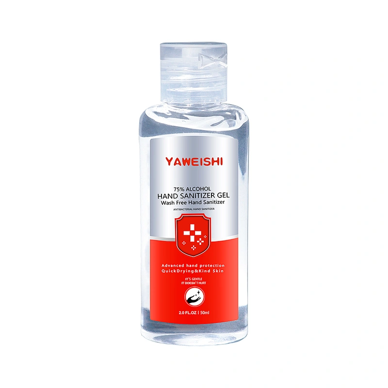 alcohol hand sanitizer gel anti bacterial hand wash sanitizer rinse free