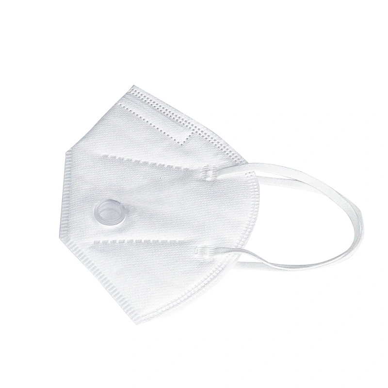 AM-99C Protective Electronic Zero Fog Face Mask Goggles For Medical Use With Double Eye And Face Protection