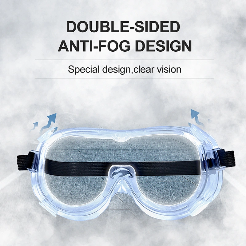 SG-01 Protective Medical Goggles Medical Eye Protection Goggles