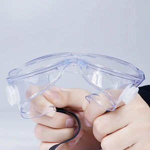 SG-01 Protective Medical Goggles Medical Eye Protection Goggles
