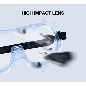 CE Factory manufactured lab anti-fog man ladies glasses Eye Surgery Protective Goggles
