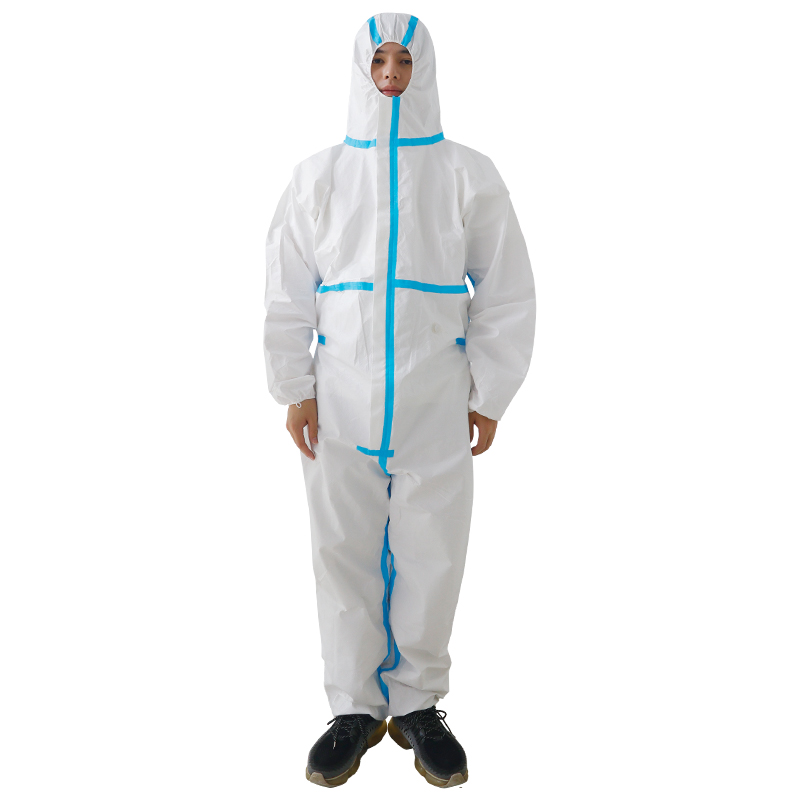 cheap Protective Suit