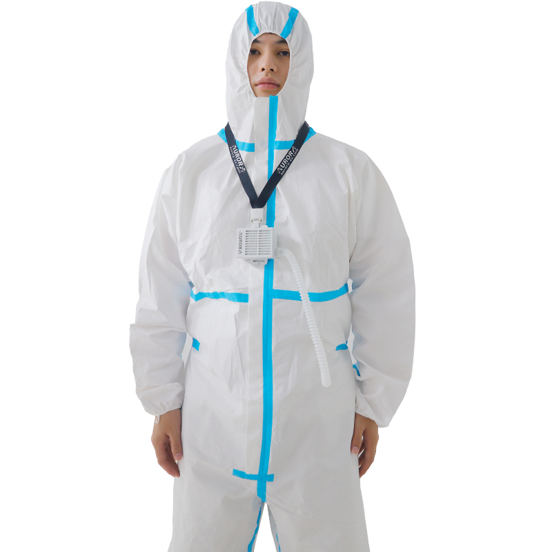 China Protective Suit Medical