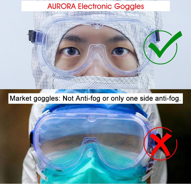 Medical Safety Glasses for sale