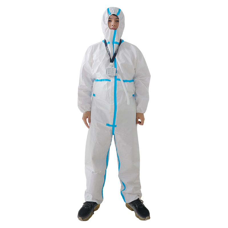 Protective Suit for sale