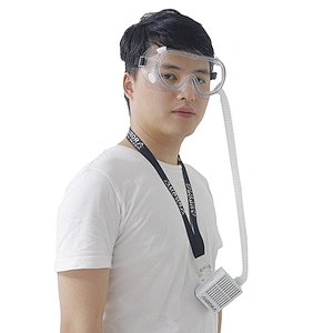 Safety Protective Medical Goggles Medical Grade Safety Goggles