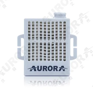 Aurora Hot Selling Waterproof Breathable Electric Full Body Protective Suit For Medical Use