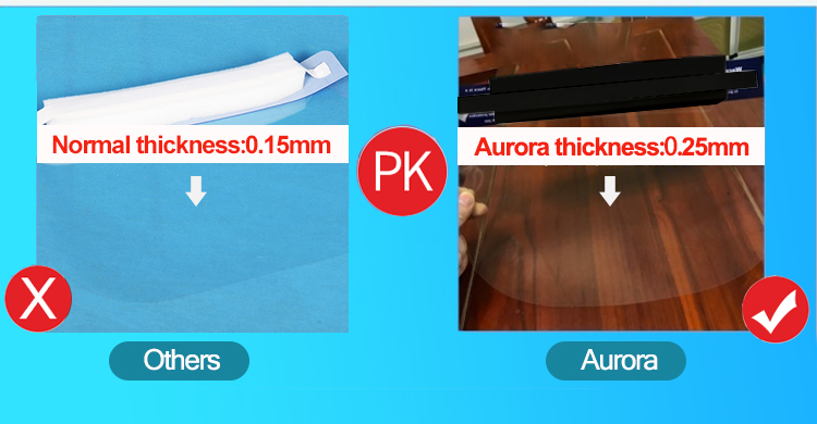 cheap fashion face shield