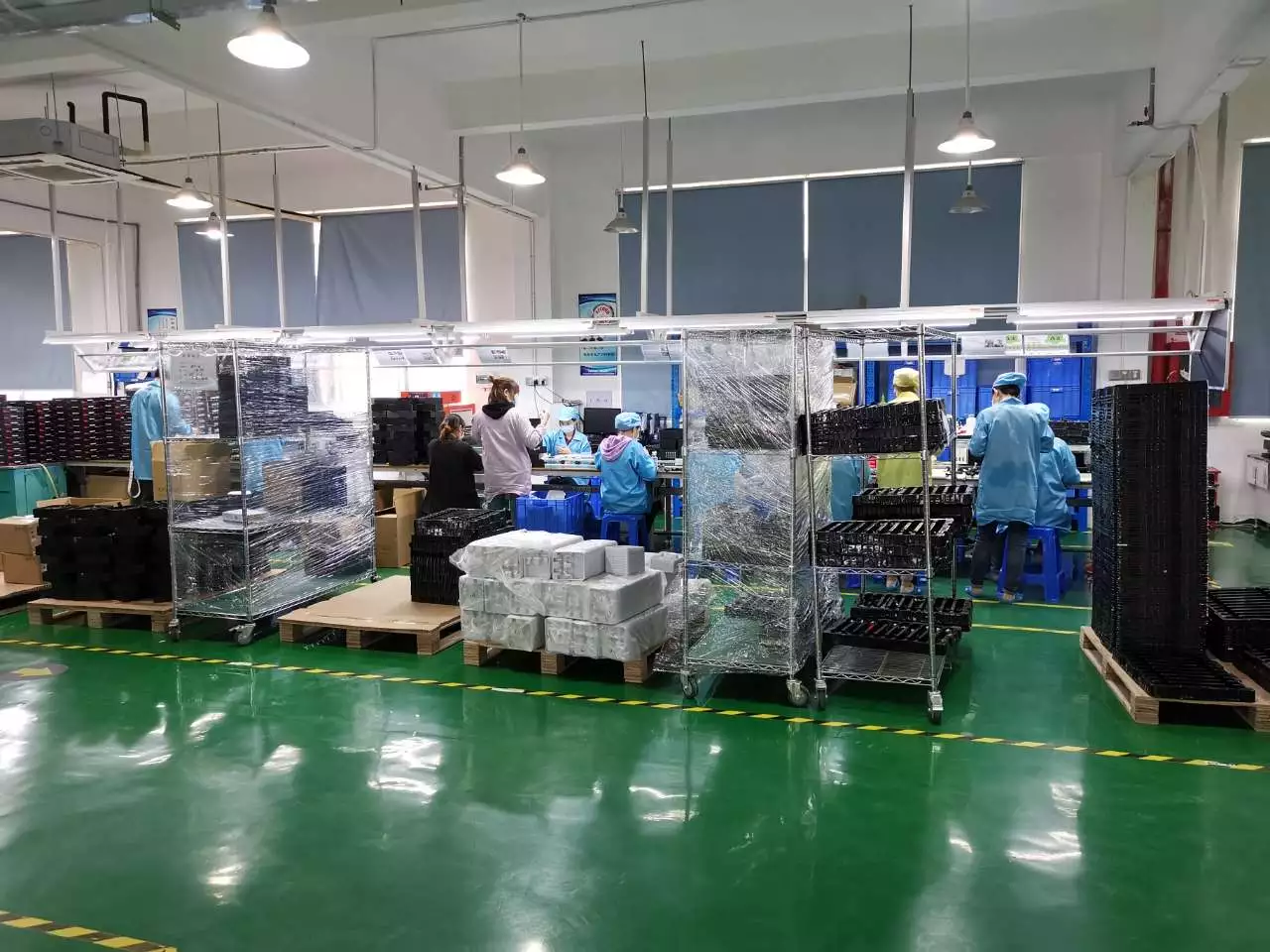 full face shield protection manufacturer