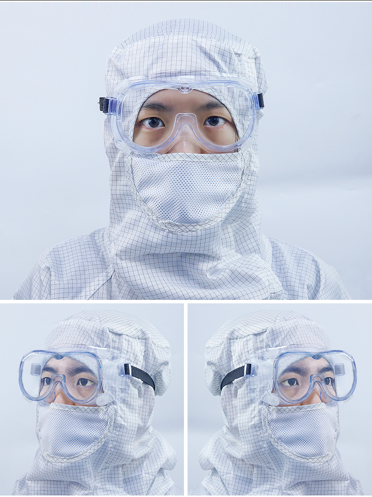 Goggles For Medical Us factory