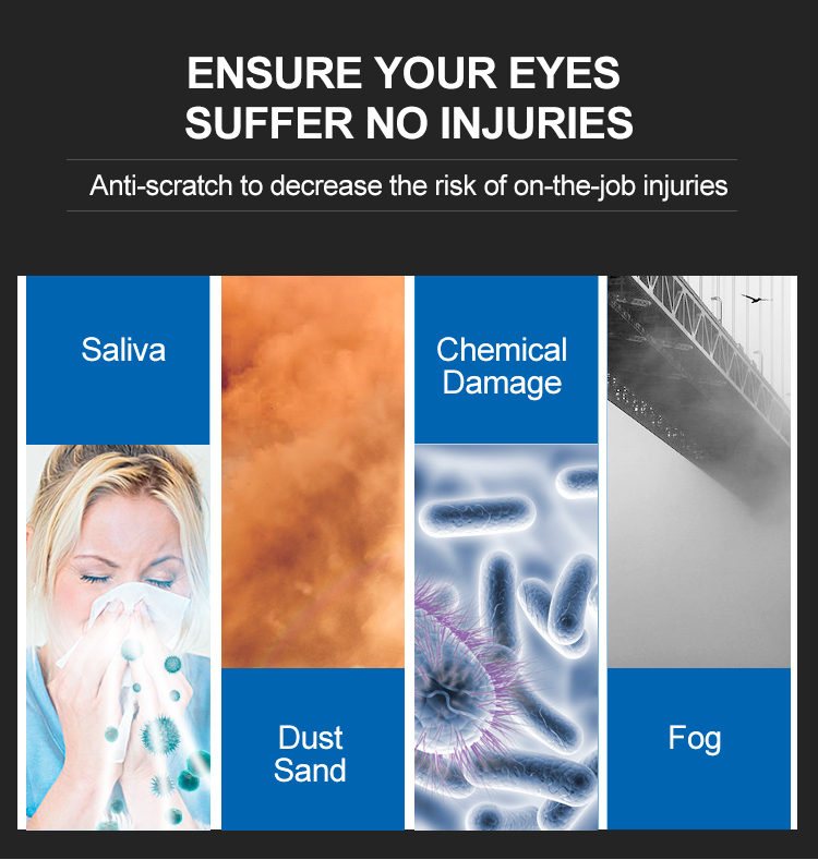 Eye Protection Goggles wholesale
