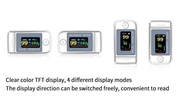wholesale home medical pulse oximeter