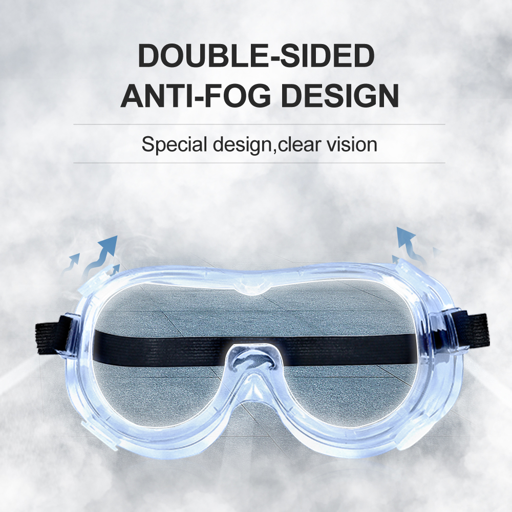 Safety Glasses Eye Protection China