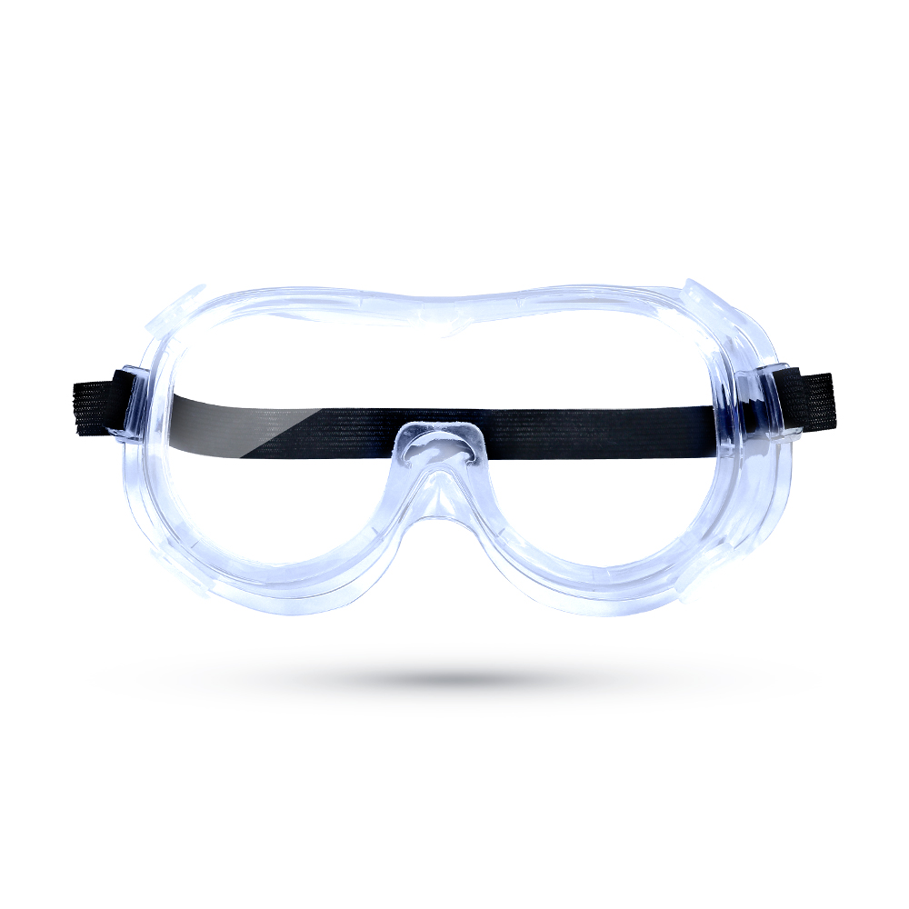Eye Protection Safety Goggles supplier