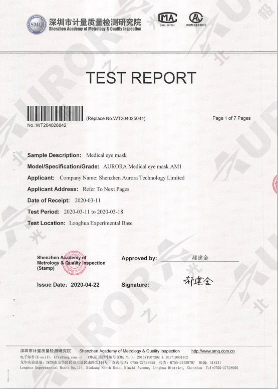 Protective Glasses supplier