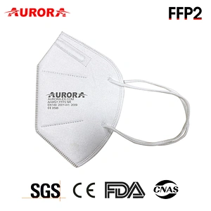 3m ffp2 face mask elastic earloop face mask disposable surgical mask