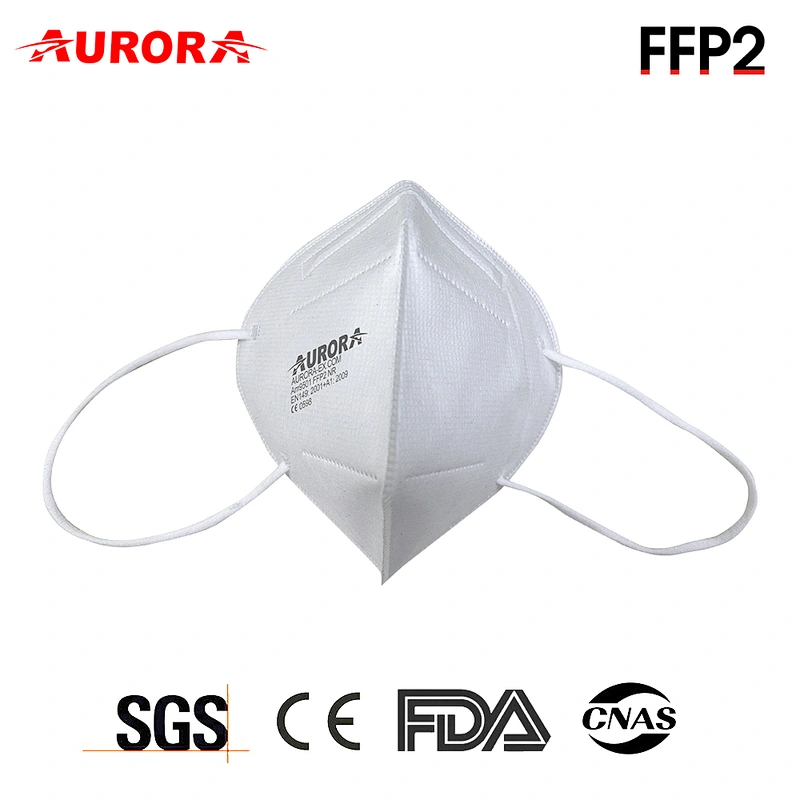 3m ffp2 face mask elastic earloop face mask disposable surgical mask