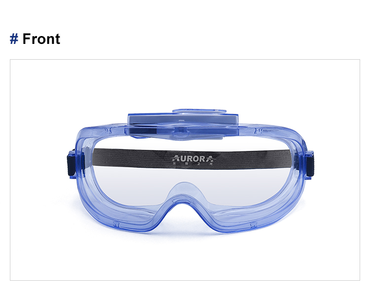 wholesale Anti Fog Safety Glasses