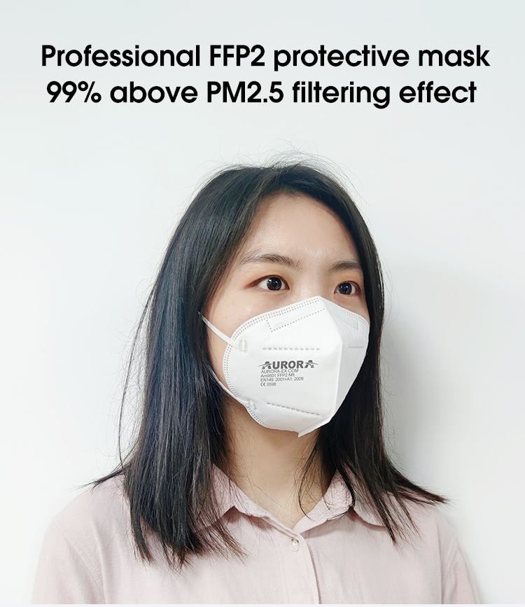 Disposable Surgical Medical Face Mask manufacturer