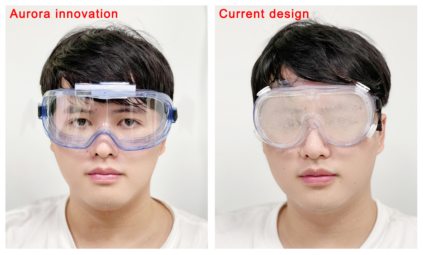 cheap Safety Glasses With Side Shield