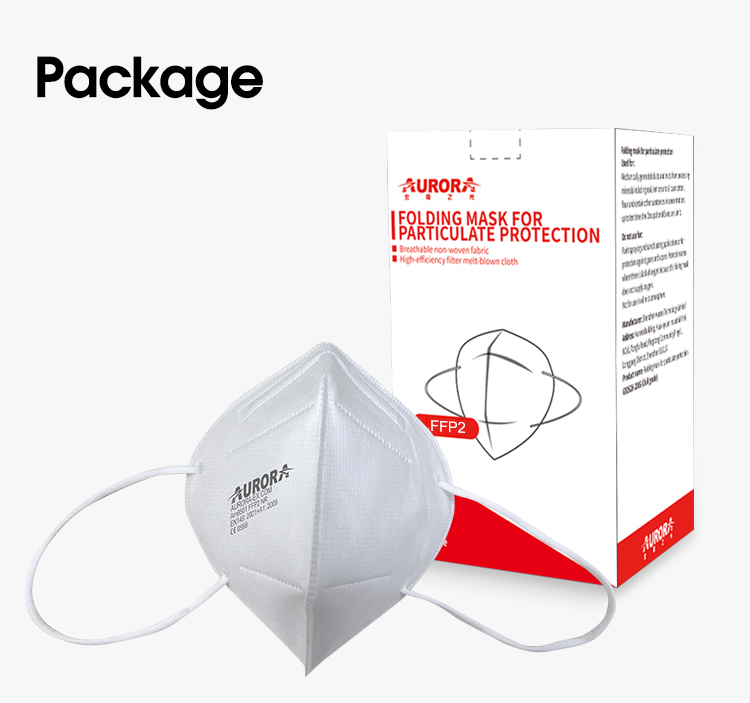 cheap 3m FFP2 Face Mask