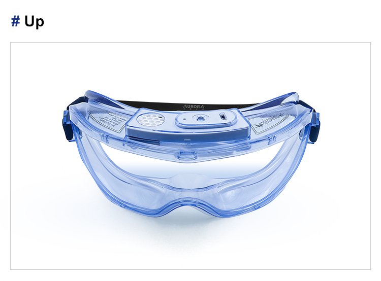 custom Goggles Eye Protection