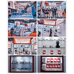 MDCE Shanghai Medical SHOW