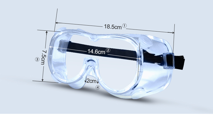 wholesale Ansi Z87.1 Safety Glasses