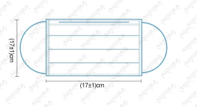 Disposable Face Mask company