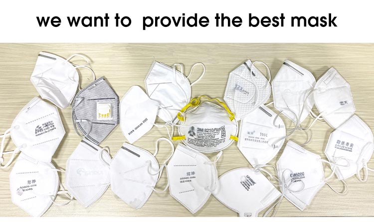 Face Mask Disposable company