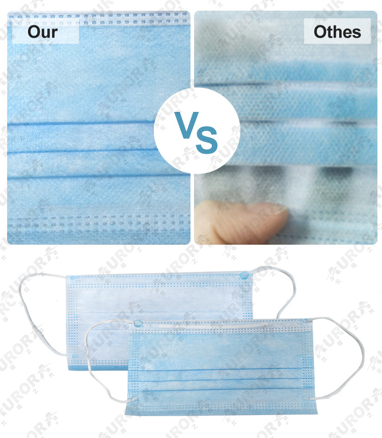 Surgical Masks company