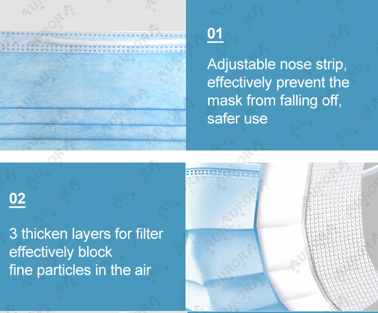 cheap Face Mask Wholesale