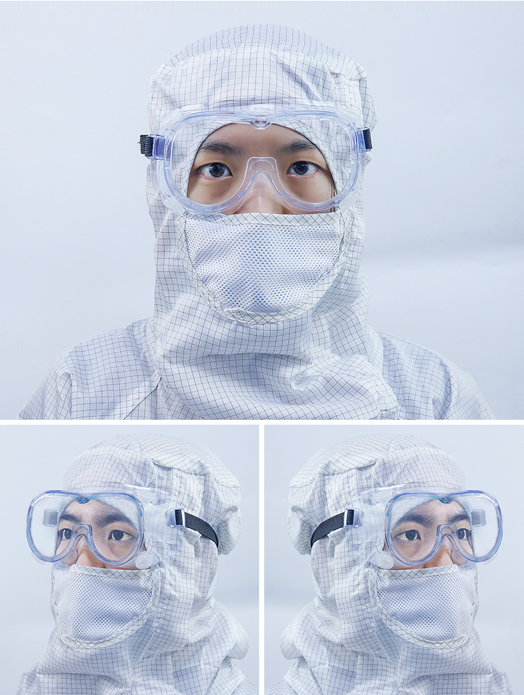 3m Clear Safety Glasses supplier