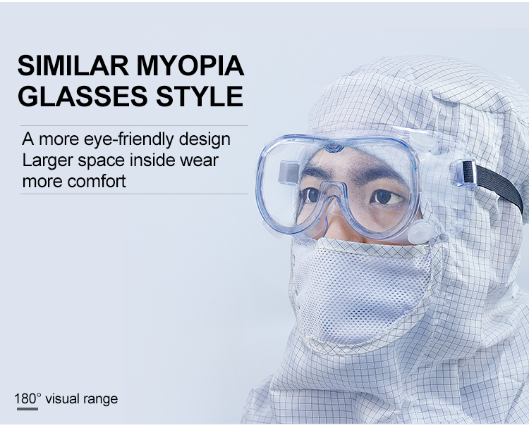 wholesale 3m Clear Safety Glasses,