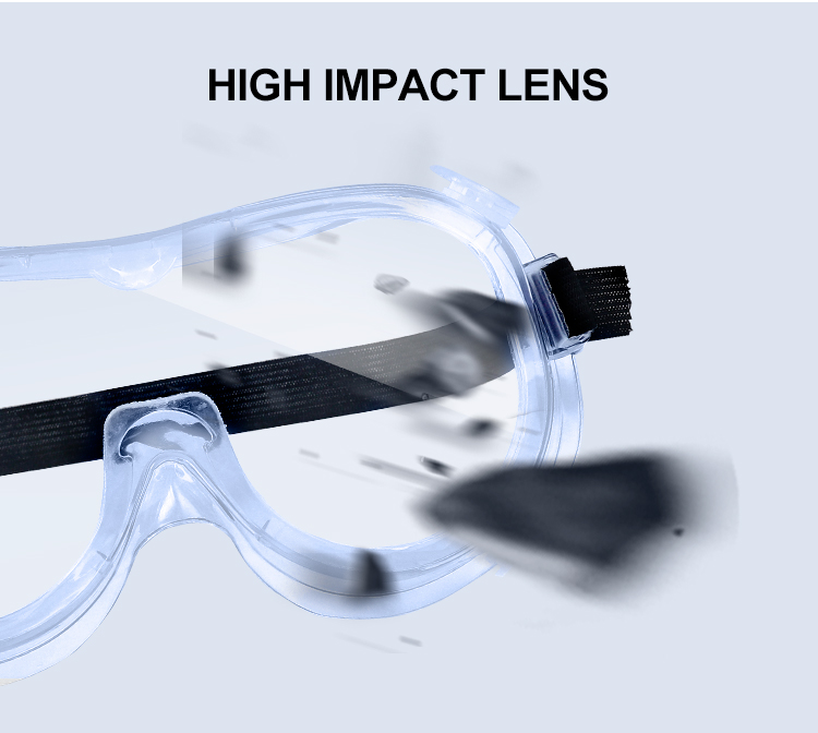 Medical Use Goggles for sale